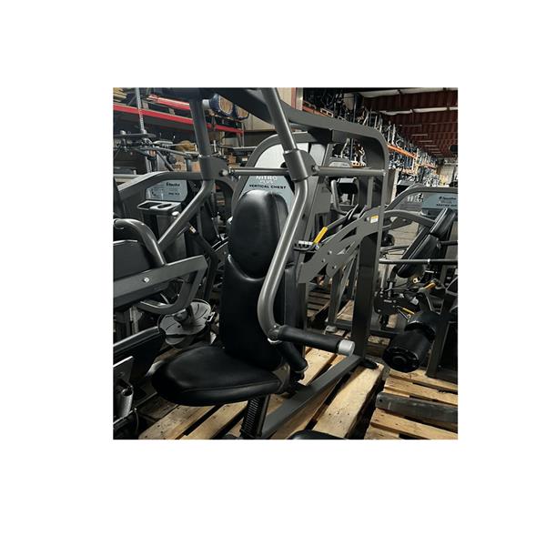 Grote foto nautilus nitro plus kracht set complete set sport en fitness fitness