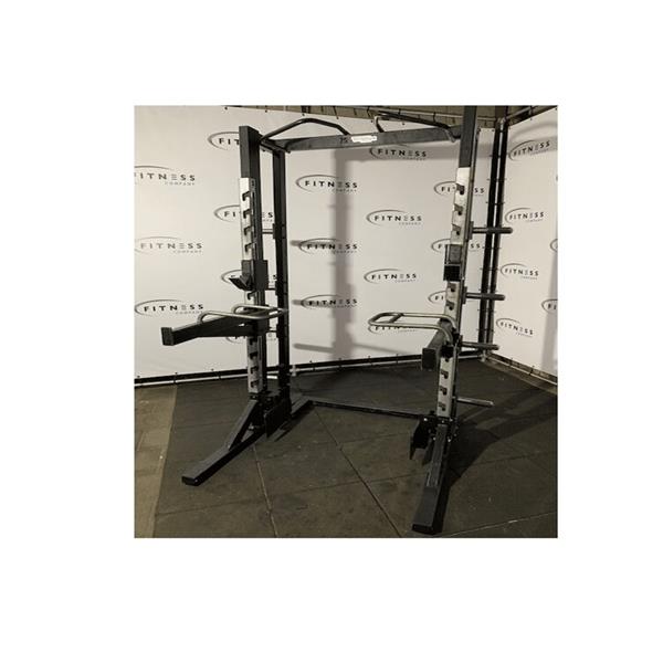 Grote foto technogym pure strength set krachtset 6 machines sport en fitness fitness