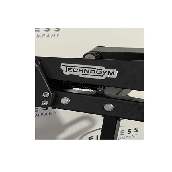 Grote foto technogym pure strength set krachtset 6 machines sport en fitness fitness