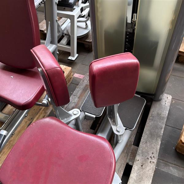 Grote foto life fitness hip adductor sport en fitness fitness