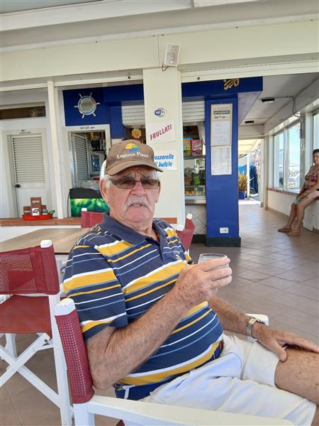 Grote foto welke dame 60 75j gaat mee op vacantie vakantie aanbiedingen en last minute