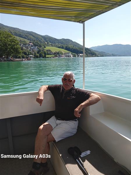 Grote foto welke dame 60 75j gaat mee op vacantie vakantie aanbiedingen en last minute