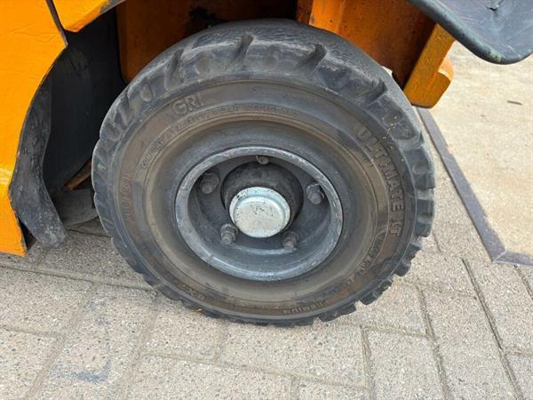 Grote foto vs 22856 elektrische duplex heftruck still r60 25 agrarisch heftrucks