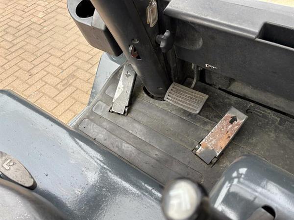 Grote foto vs 22856 elektrische duplex heftruck still r60 25 agrarisch heftrucks