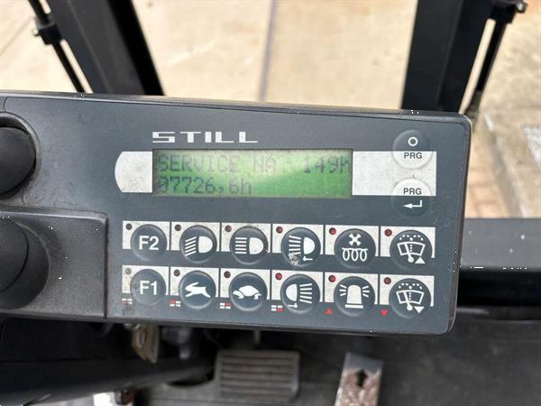 Grote foto vs 22856 elektrische duplex heftruck still r60 25 agrarisch heftrucks