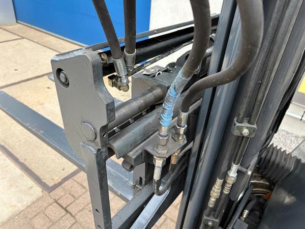 Grote foto vs 22856 elektrische duplex heftruck still r60 25 agrarisch heftrucks