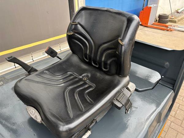 Grote foto vs 22856 elektrische duplex heftruck still r60 25 agrarisch heftrucks