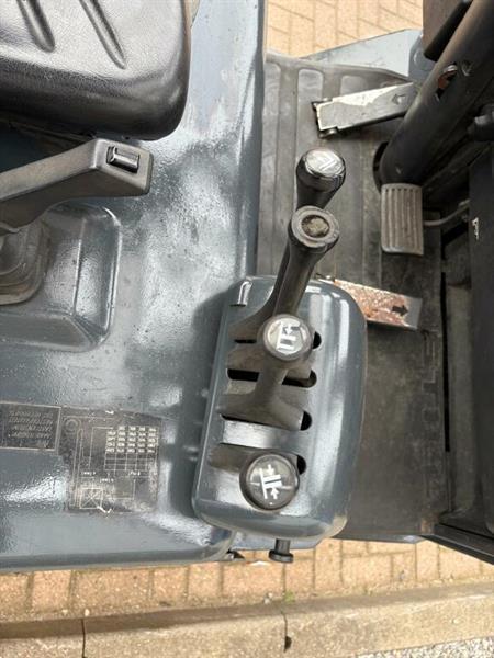 Grote foto vs 22856 elektrische duplex heftruck still r60 25 agrarisch heftrucks