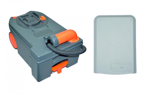 Grote foto sog deurontluchting type f c250 c260 caravans en kamperen caravan accessoires