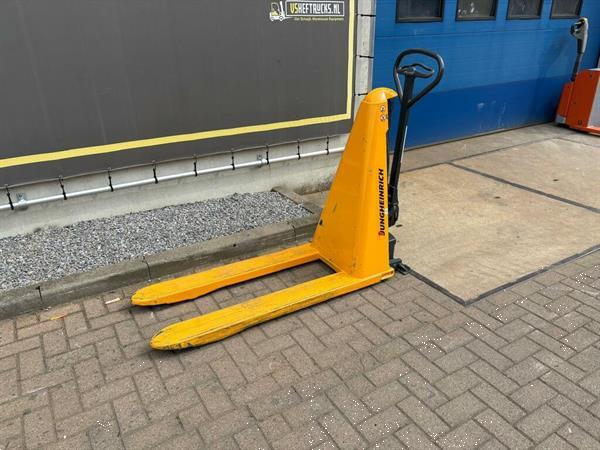 Grote foto vs 22841 schaar hoogheffer amx10e jungheinrich werktafel doe het zelf en verbouw hefwerktuigen