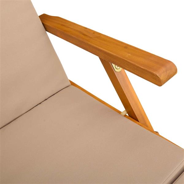 Grote foto vidaxl ligstoelkentingen en opvouwbare zonnebader 55 x 146 x 91 cm tuin en terras tuinmeubelen