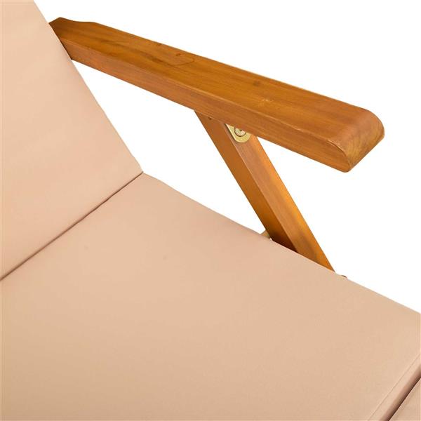 Grote foto vidaxl ligstoelkentingen en opvouwbare zonnebader 55 x 146 x 91 cm tuin en terras tuinmeubelen