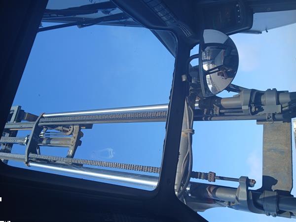 Grote foto linde h30d bj2020 5400mm hoog agrarisch heftrucks