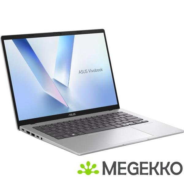 Grote foto asus vivobook 14 m1407ga ly012w 14 copilot pc amd ryzen ai 7 computers en software overige computers en software