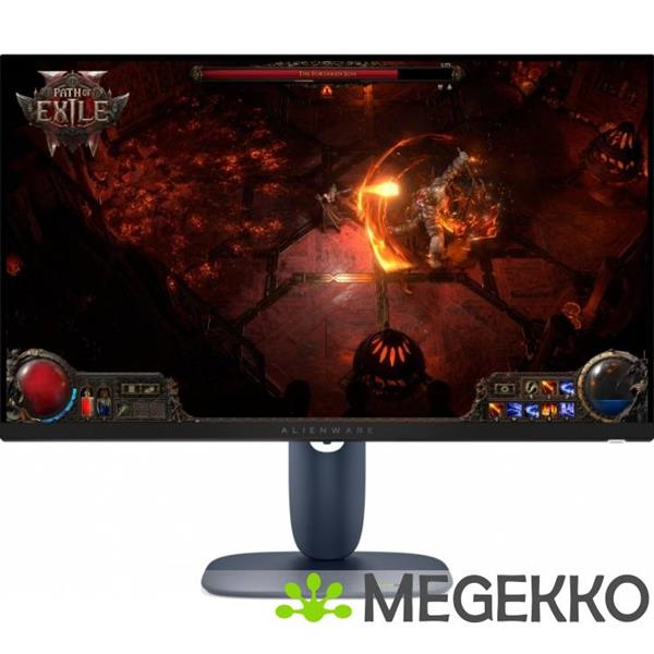 Grote foto alienware aw2725dm 27 wide quad hd 180hz ips monitor computers en software overige computers en software