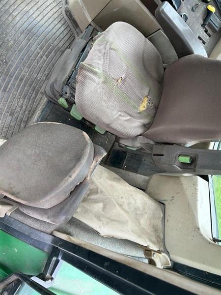 Grote foto john deere 6210 777565 agrarisch tractoren