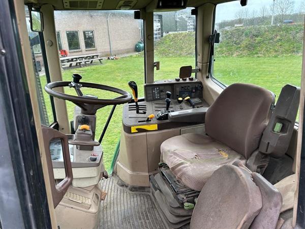 Grote foto john deere 6210 777565 agrarisch tractoren