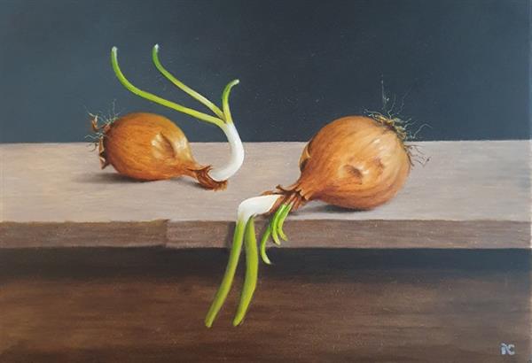 Grote foto kunsthandel gennep uitlopers antiek en kunst modern