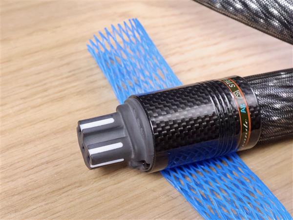 Grote foto stealth audio cloude grande ag high end audio power cable 1 5 metre new 30 off audio tv en foto onderdelen en accessoires