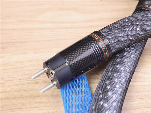 Grote foto stealth audio cloude grande ag high end audio power cable 1 5 metre new 30 off audio tv en foto onderdelen en accessoires