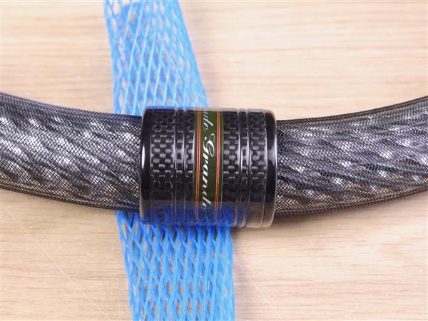 Grote foto stealth audio cloude grande ag high end audio power cable 1 5 metre new 30 off audio tv en foto onderdelen en accessoires