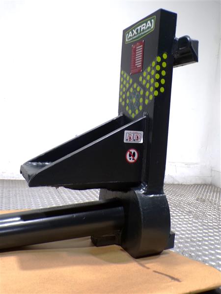 Grote foto draagdoorn outlet agrarisch heftrucks