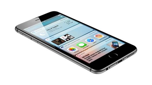 Grote foto magazijn opruiming apple iphone 6 16 32 64 128gb 4.7 ios 12 wifi 4g simlockvrij garantie telecommunicatie apple iphone