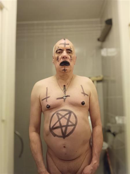 Grote foto sm gothic stel v v m gezocht erotiek sm contact