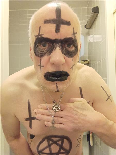 Grote foto sm gothic stel v v m gezocht erotiek sm contact