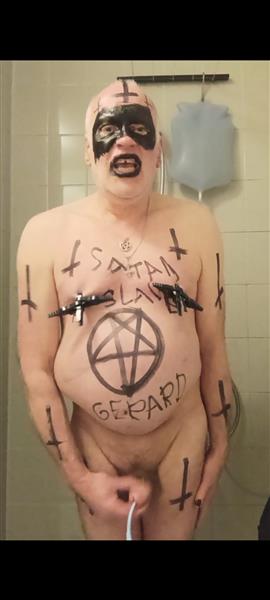 Grote foto sm gothic stel v v m gezocht erotiek sm contact