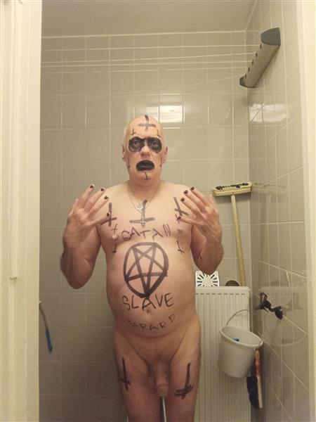 Grote foto sm gothic stel v v m gezocht erotiek sm contact