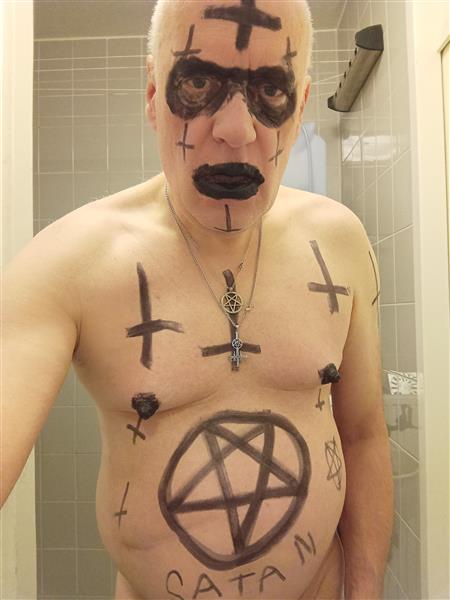 Grote foto sm gothic stel v v m gezocht erotiek sm contact