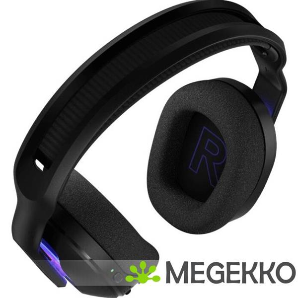 Grote foto logitech g g522 lightspeed draadloos zwart audio tv en foto koptelefoons