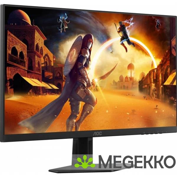 Grote foto aoc g4 24g4zre full hd 260hz ips monitor computers en software overige computers en software