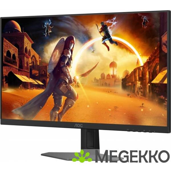 Grote foto aoc g4 24g4zre full hd 260hz ips monitor computers en software overige computers en software