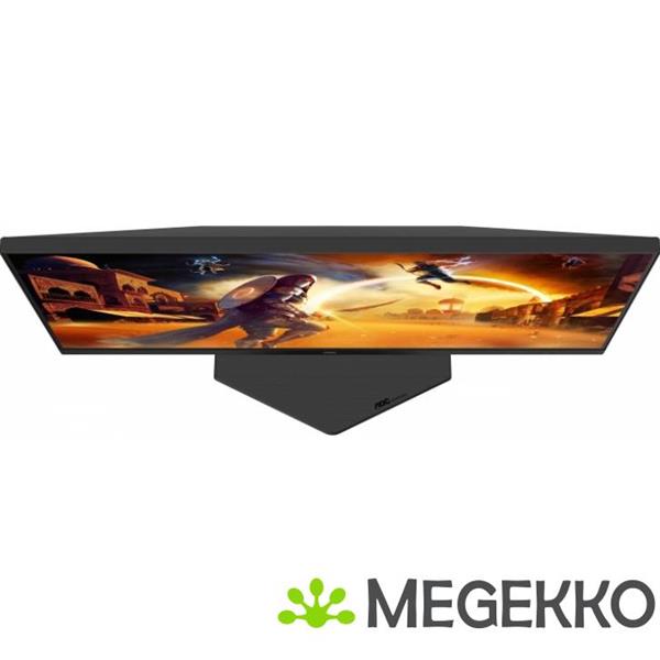 Grote foto aoc g4 24g4zre full hd 260hz ips monitor computers en software overige computers en software