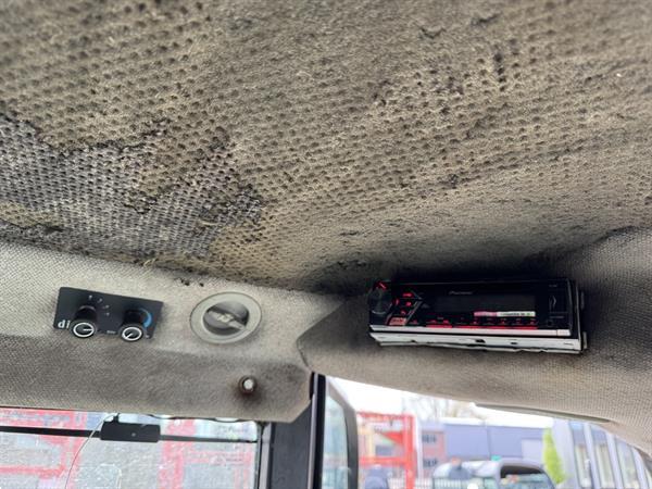 Grote foto john deere 1515 grasmaaier yanmar diesel 4x4 park maaier airco 2008 tuin en terras cirkelmaaiers