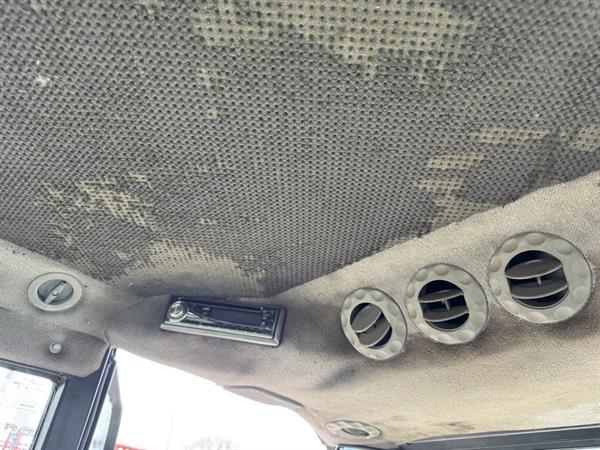 Grote foto john deere 1515 grasmaaier yanmar diesel 4x4 park maaier 2008 tuin en terras cirkelmaaiers