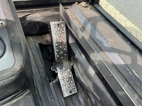 Grote foto john deere 1515 grasmaaier yanmar diesel 4x4 park maaier 2009 tuin en terras cirkelmaaiers