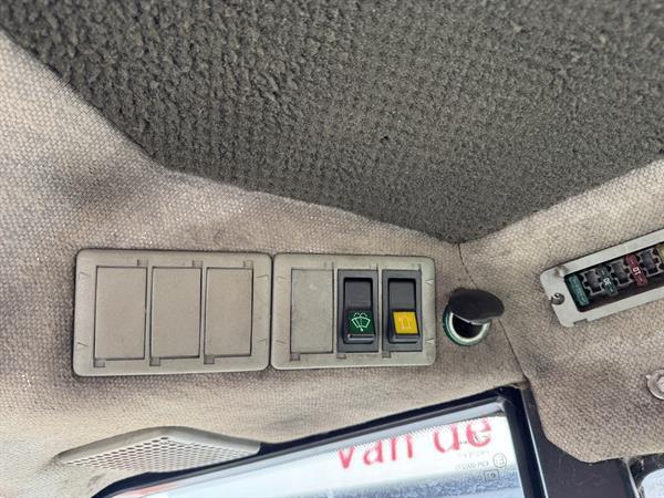 Grote foto john deere 1515 grasmaaier yanmar diesel 4x4 park maaier 2009 tuin en terras cirkelmaaiers