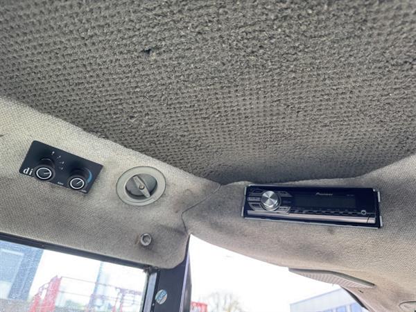 Grote foto john deere 1515 grasmaaier yanmar diesel 4x4 park maaier 2009 tuin en terras cirkelmaaiers