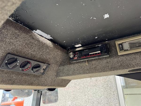 Grote foto nimos eco trac weedcontrol onkruidbrander werktuigdrager yanmar diesel 4wd 2014 tuin en terras overige tuin en terras