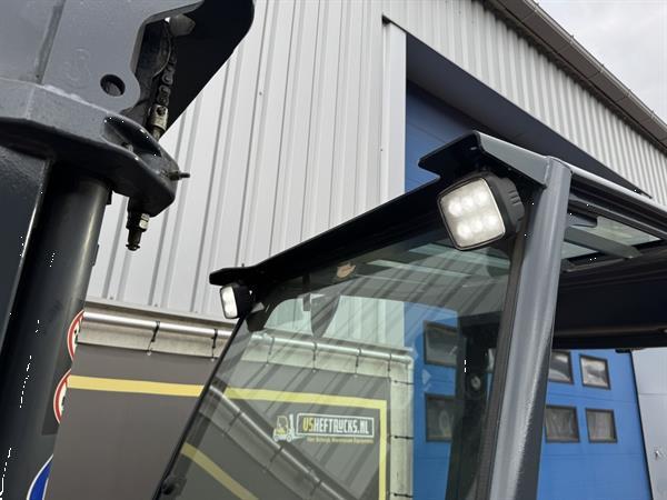 Grote foto vs 22835 elektrische heftruck jungheinrich efg 220 accu2023 agrarisch heftrucks