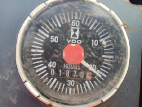 Grote foto messersi ch2 r rupsdumper met schep diesel tuin en terras overige tuin en terras