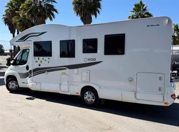 Grote foto 2021 fiat ducato motorhomes rv auto fiat