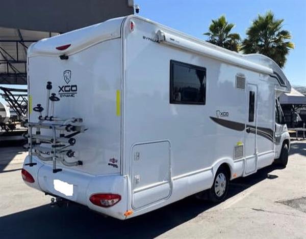 Grote foto 2021 fiat ducato motorhomes rv auto fiat