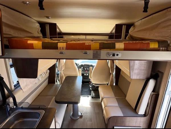 Grote foto 2021 fiat ducato motorhomes rv auto fiat