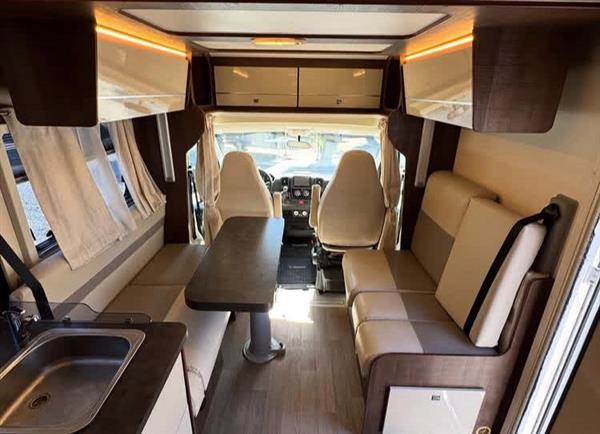 Grote foto 2021 fiat ducato motorhomes rv auto fiat