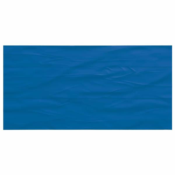 Grote foto vidaxl zwembadcover blauw 800 x 400 cm pe tuin en terras zwembaden toebehoren