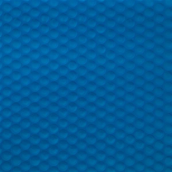 Grote foto vidaxl zwembadbedekking extra zwaar blauw 300 x 200 cm pe tuin en terras zwembaden toebehoren